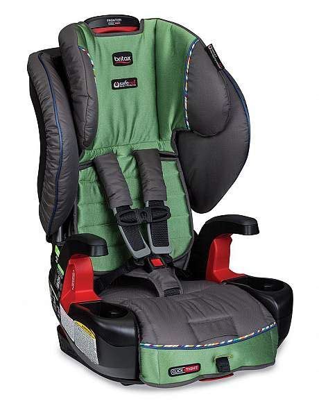 Magical Beans Car Seat: Combining Style, Safety, and Functionality